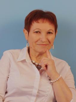 Пономарёва Галина Васильевна