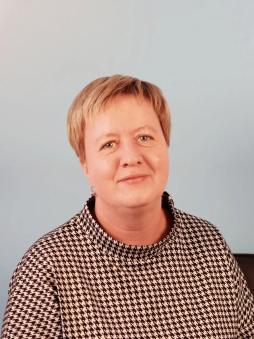 Полякова Оксана Николаевна