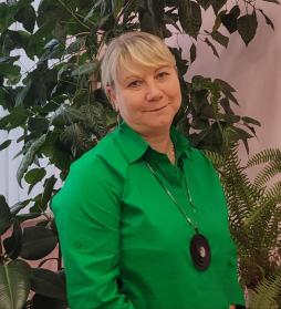 Вадас Светлана Владимировна