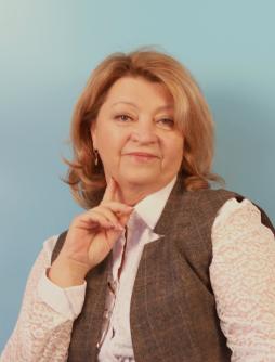 Семёнова Наталья Евгеньевна