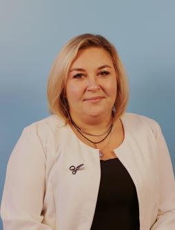 Шишова Надежда Сергеевна