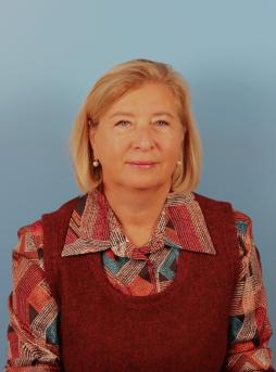 Безродных Татьяна Владимировна