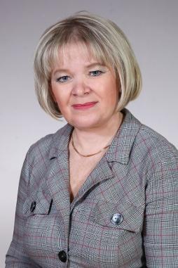Короткова Светлана Федоровна