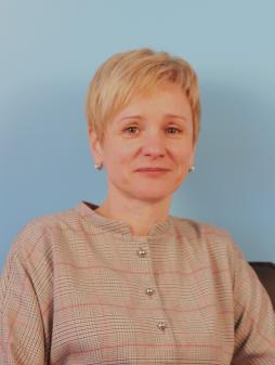 Олейник Марина Михайловна