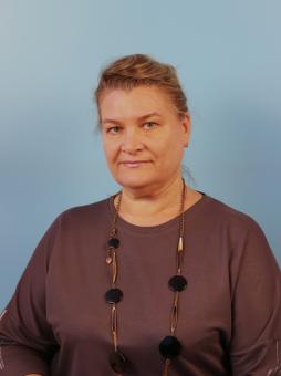 Шмыкова Галина Евгеньевна