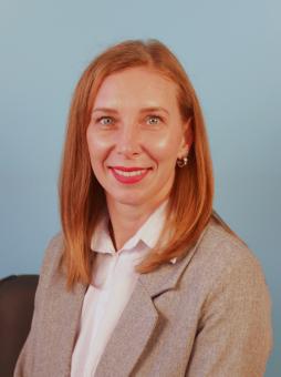 Степаненкова Ольга Александровна