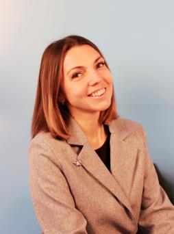 Варлакова Ольга Владимировна