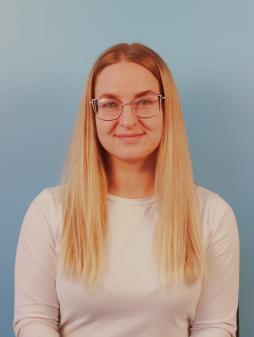 Бочарникова Александра Станиславовна