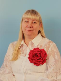 Вадас Светлана Владимировна