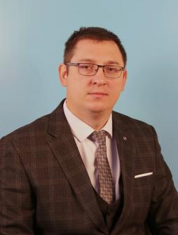 Захаров Кирилл Владимирович