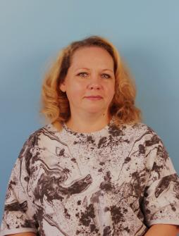 Киселева Светлана Николаевна