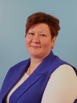 Двойнишникова Елена Сергеевна