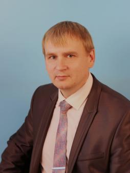 Кукшинов Дмитрий Александрович