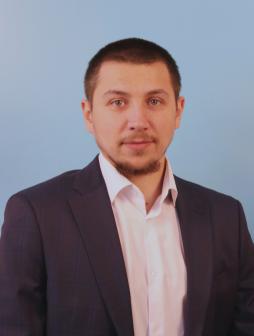 Баргамон Кирилл Андреевич