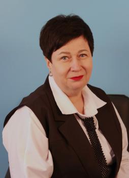 Сергеева Юлия Николаевна