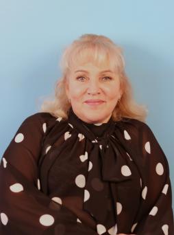 Тучина Наталья Александровна