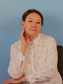 Ляпина Ирина Геннадьевна