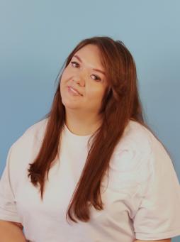 Донцова Ксения Рудольфовна