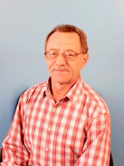 Власов Олег Владимирович