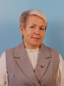 Трифонова Наталия Викторовна