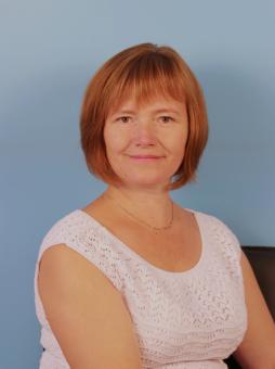 Пьянкова Светлана Владимировна