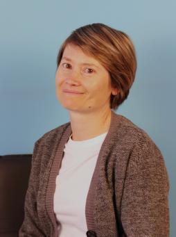 Морозова  Ольга Юрьевна