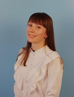 Шилова Людмила Юрьевна